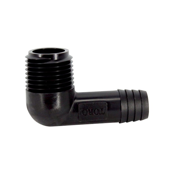 Toro Toro 3/8 in. D X 0.08 in. L Funny Pipe 53270 - main